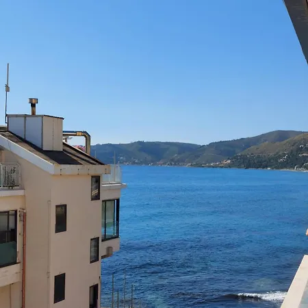 Apartment Lungomare Acciaroli