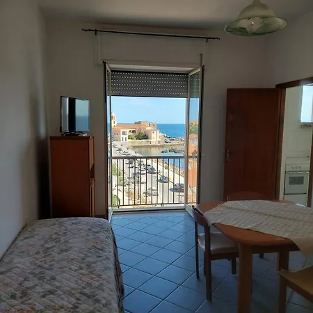 Apartment Lungomare