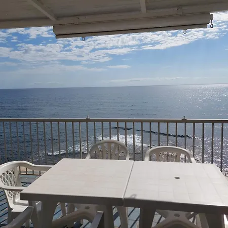 Lungomare Apartment Acciaroli