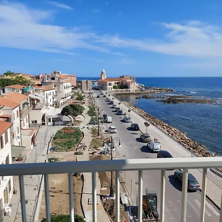 Lungomare *