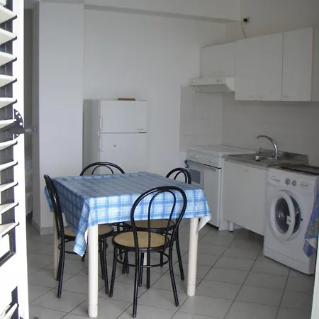 Apartman Lungomare *