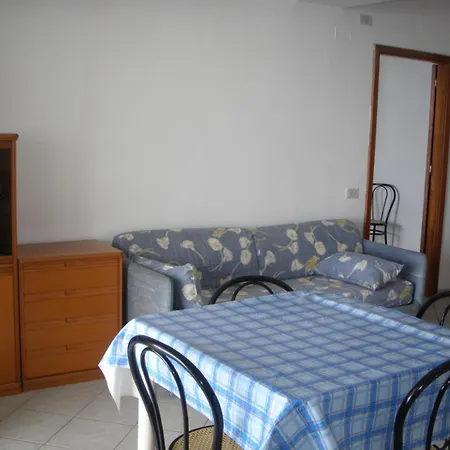 Apartman Lungomare Acciaroli
