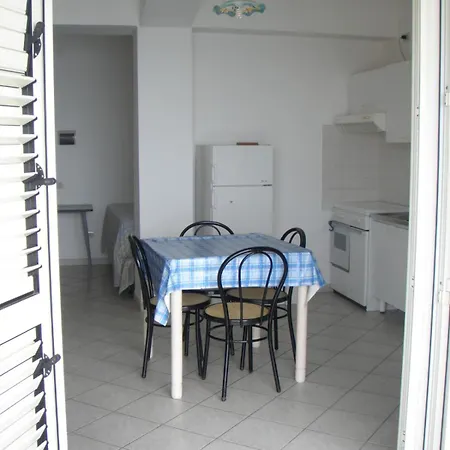 Apartman Lungomare *